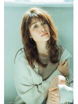 ヌンクマールス(NUNC malus) 【2020年夏の新作スタイル】田町美容室NUNCmalus