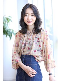キッカ 千葉店 Chicca 美容師 スタイリスト 石井 翔子 スタイルカタログ ホットペッパービューティー