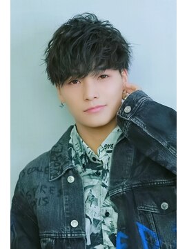 リップス 表参道店(LIPPS) リミットショート