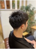 ベリーショート