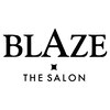 ブレイズ ザ サロン(BLAZE THE SALON)のお店ロゴ