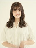 トリートメント/ハイライト/ブリーチ/前髪カット【新宿/西新宿】