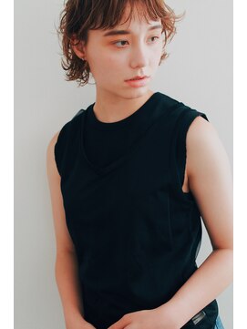 アパート(APART) APART 「イルミナショート」