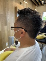 キレイコムデュース(Deuce)&nbsp;メンズスタイル