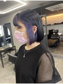 インナーカラー