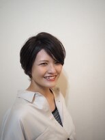 リリ(Re:Re:) 定番くびれショート
