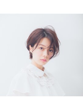 シュハリ(SHUHARI) カジュアルボブ