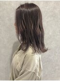 ラベンダーベージュ