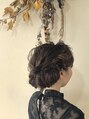 ガニー 流山おおたかの森(GANNI) アレンジはお任せ下さい!!ワンランク上のstyleを提案します!
