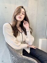 ブルックス ハイライト/ショート/ショートボブ/ボブ/大人ショート/30代/40代