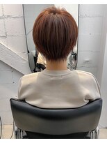 ハク(HAKU)&nbsp;【HAKUショート】