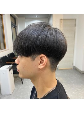 フゥ 宇都宮(FeU) ナチュラルマッシュ