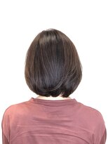 イフ(if)&nbsp;美髪うる艶ボブ