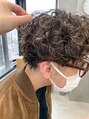 テトヘアー(teto hair) 女性、男性問わずパーマも得意です！相談してください(^ ^)