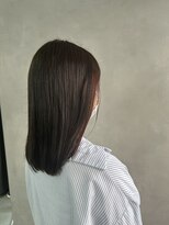 エイト プラット 渋谷2号店(EIGHT plat)&nbsp;eight new hair style