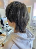 レディースウルフ