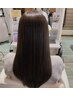 【人気No.1】カット+ドクター修復カラー＋マイクロバブル￥14,560→￥10,480～