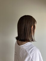 ケシキ(ke-shiki)&nbsp;ブリーチオンカラー