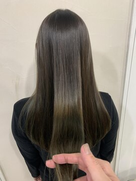 ウィルピクシー 浅草橋東口(WILL piccy) 酸性ストレート