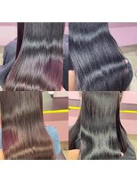 キジ(KIJI)&nbsp;★髪質改善トリートメント★詳細はブログまで