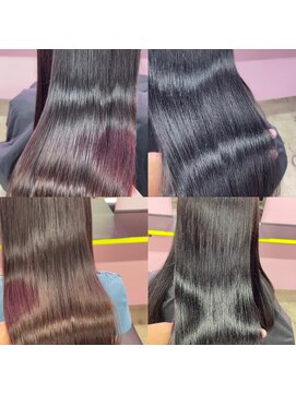 キジ(KIJI) ★髪質改善トリートメント★詳細はブログまで