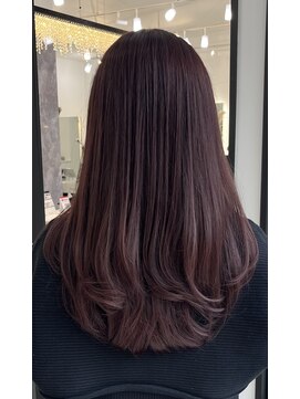 アオ 甲府本店(AO) 《AO hair》