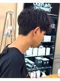 ナチュラルショート