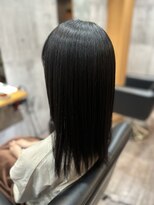 カノア(canoa)&nbsp;メテオネオストレート