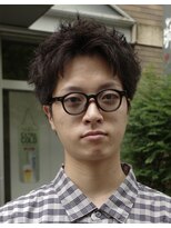 スピンオフシフト(SPIN-OFF SHIFT)&nbsp;スパイキーショート