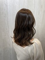 テーラヘアー 岩槻店(TELA HAIR)&nbsp;○春夏の暗ベージュカラー○【 TELAHIAR】