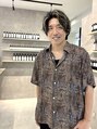 トッカ ヘアアンドトリートメント 千葉店(tocca hair&treatment)&nbsp;藤本 健児