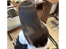 モードケイズ JR茨木improve店(MODE K's)の雰囲気（大人気髪質改善メニューもご案内可能です！）