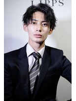 ドーバー 中野(Dover)&nbsp;ビジネスツイストパーマ