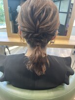 レッドライン(REDLINE)&nbsp;ローポニー