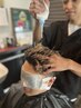 メンズカット&男磨きスパ（一般価格）￥7700戸塚安行<理容室>