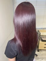 プティシュシュ(petit chou chou)&nbsp;潤艶ボルドールビー