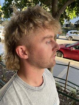 リル(Rire) マレットヘア