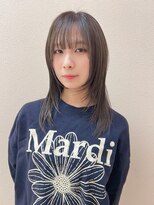 シャンプーボーイ&nbsp;オリーブ