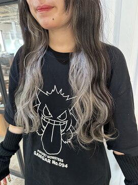 ホネン(honen) インナーホワイト＊