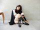 ムク(MUKU)の写真