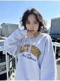 大人ラフスタイル