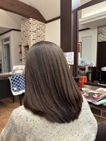 ラニティック(Lanitic)&nbsp;ナチュラルブラウン