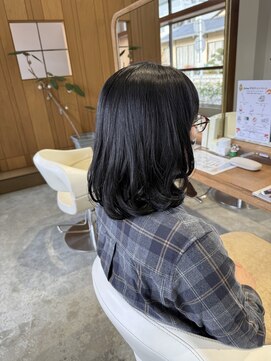 フラム(fulam) ワンカールパーマ！