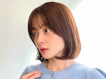 トリコ ショップアンドヘアサロン(tricot shop hair salon)
