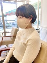 ウィル 野田阪神店(WiLL) 大人可愛い30代40代50代貴田博彦ショート 36