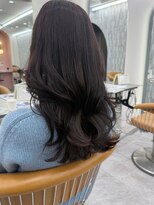 ロンド ブランシュ 錦糸町北口(Lond blanche) 巻ける縮毛矯正