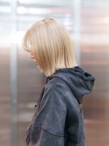 フィッツコア(FITS CORE)&nbsp;ブロンド