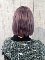 ヴィサージュ(VISAGE)&nbsp;ラベンダーカラー