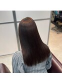 継続美［町田/町田駅/髪質改善/縮毛矯正/髪質改善トリートメント