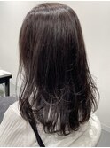 レイヤースタイル